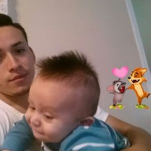 Meet your Posher, Javier